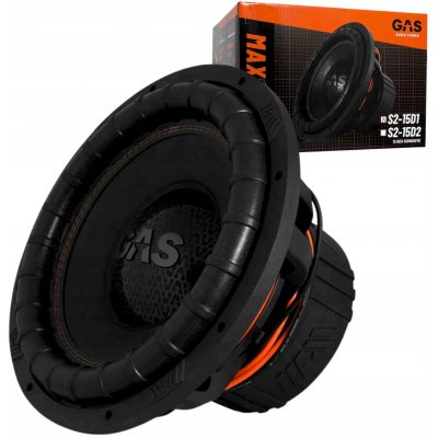 GAS MAX S2-15D1 – Zbozi.Blesk.cz