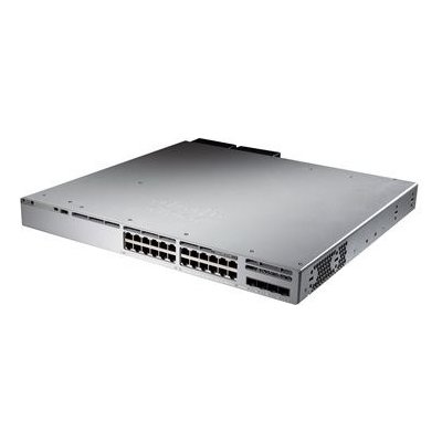 Cisco C9300L-24UXG-4X-A – Zboží Živě