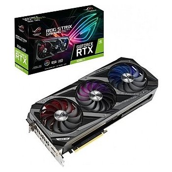 Asus ROG-STRIX-RTX3080TI-12G-GAMING 90YV0GT0-M0NM00