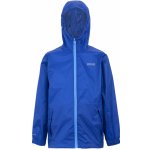 Regatta Kid Pk It Jkt III CL modrá/šedá – Sleviste.cz