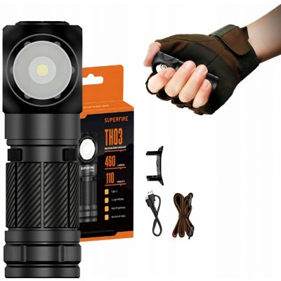 Superfire TH03 – Sleviste.cz