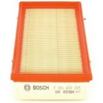 Vzduchový filtr Bosch F 026 400 265 – Hledejceny.cz