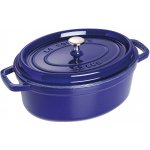 Staub oválný 31 cm 5,5 l – Zbozi.Blesk.cz