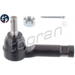 Hlava příčného táhla řízení - čep řízení TOPRAN 600 756 (600756) | Zboží Auto