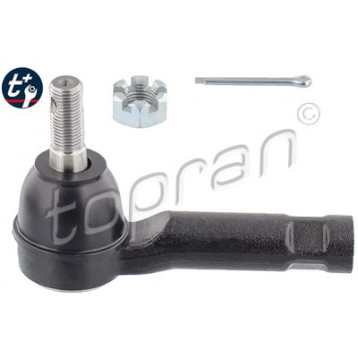 Hlava příčného táhla řízení - čep řízení TOPRAN 600 756 (600756) | Zboží Auto