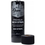 Shave Factory krepový papír na krk 500 ks – Zboží Dáma