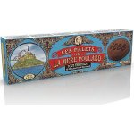 LA MÉRE POULARD Chocolate chip butter biscuits máslové sušenky 125 g – Zboží Dáma