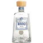 1800 Blanco 38% 0,7 l (holá láhev) – Zboží Mobilmania