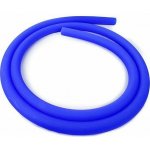 Soft Touch Silikonová Premium 150 cm modrá – Zboží Mobilmania