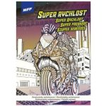 MFP 5301177 Omalovánky antistresové Super rychlost 210x290mm/32s – Zboží Dáma