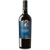 Víno Varvaglione 12 e Mezzo Malvasia Nera del Salento IGP 2016 12,5% 0,75 l (holá láhev)