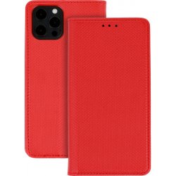 TopQ Smart Magnet Xiaomi Redmi Note 11 PRO/NOTE 11 PRO 5G RED