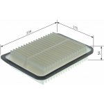 Vzduchový filtr BOSCH F 026 400 114 (F026400114) – Hledejceny.cz