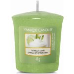 Yankee Candle Vanilla Lime 49 g – Zbozi.Blesk.cz