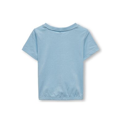 Only kids t-shirt 15292354 modrá