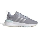 adidas RACER TR21 šedá – Zboží Dáma