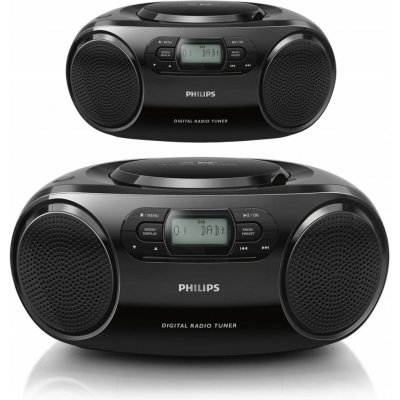 Philips AZB500/12 – Zboží Živě