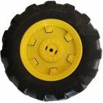Peg-Pérego Ground Force/Loader - zadní kola (2ks) – Zboží Dáma