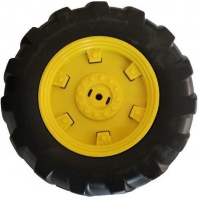 Peg-Pérego Ground Force/Loader - zadní kola (2ks) – Zboží Dáma