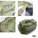 NGT Taška Green Insulated Carryall