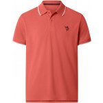 esmara Men Pánské polotriko "Regular Fit" oranžová – Zboží Dáma