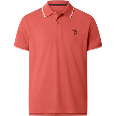 esmara Men Pánské polotriko "Regular Fit" oranžová – Zboží Dáma