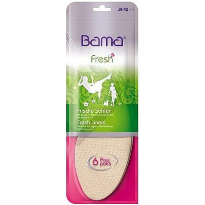 Bama Fresh Women 6 párů – Hledejceny.cz