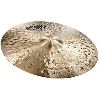 Paiste Twenty Masters Collection Dark Ride 20"