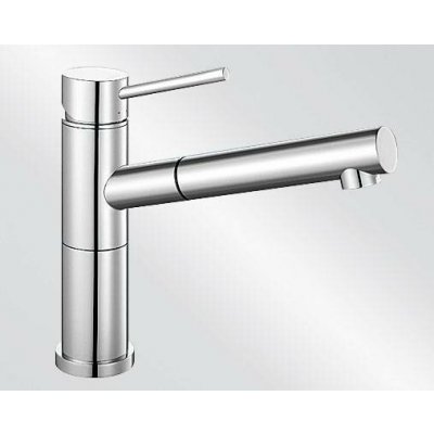 Blanco ALTA-S Compact 518448 – Hledejceny.cz