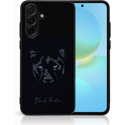 VSECHNONAMOBIL MY ART Ochranný kryt pro Samsung Galaxy A36 PANTHER (245) 113252 – Zboží Živě