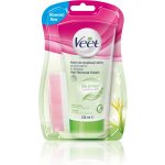 Veet, Krém na odstranění chloupků Minima pro suchou pokožku 135 ml – Hledejceny.cz