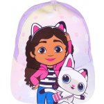 Gabby´s Dollhouse fialová – Zboží Dáma