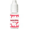 Příchuť pro míchání e-liquidu Vape Mix Malina 10 ml