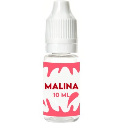 Vape Mix Malina 10 ml
