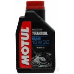 Motul Transoil 10W-30 1 l – Hledejceny.cz