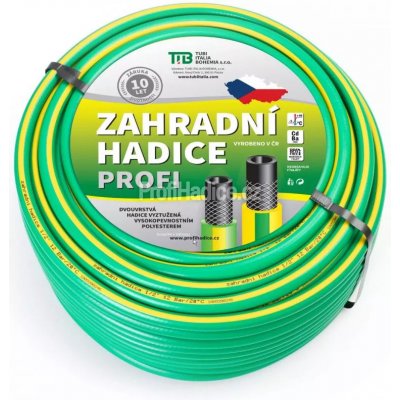 TUBI Astra Green Profi 1/2" 10 m