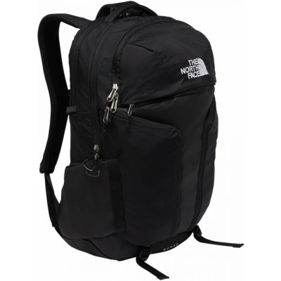 The North Face Router NF0A52SFKX7 17" TNF Black 35l – Hledejceny.cz