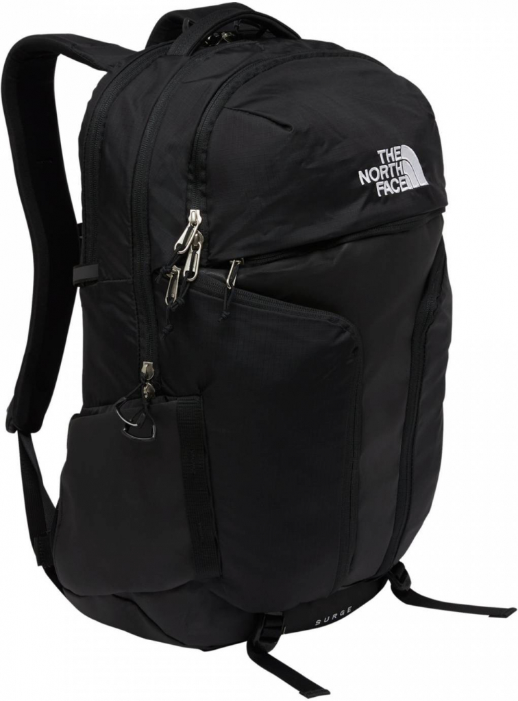 The North Face surge 31l black