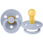 Bibs kaučuk světle modrá – Zboží Mobilmania