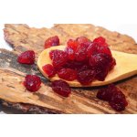 RUF Kandované třešně 100 g – Hledejceny.cz