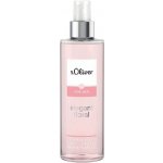 s.Oliver Body mist For her body 250 ml – Sleviste.cz