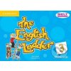 English Ladder 3 Flashcards