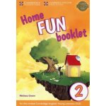Storyfun Level 2 Home Fun Booklet – Zboží Mobilmania