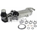 Chladič zpětného vedení spalin – Zbozi.Blesk.cz