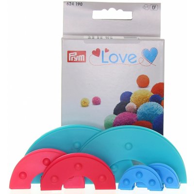 Prym Bambulkovač – Zboží Dáma