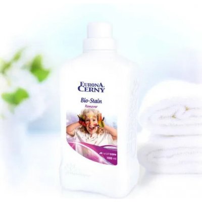 Eurona by Cerny WASHCARE SPECIAL Bio-aktivní odstraňovač skvrn 1000 ml