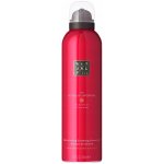 Rituals The Ritual Of Ayurveda vyživující sprchová pěna s mandlovým olejem 200 ml – Zboží Dáma