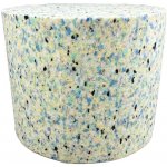 Pro Háčkování Výplň do pufu, molitanový sedák 38x30 cm – Hledejceny.cz