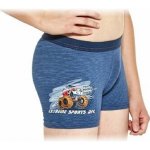 Cornette chlapecké boxerky 700/116 "Extreme" Young – Hledejceny.cz