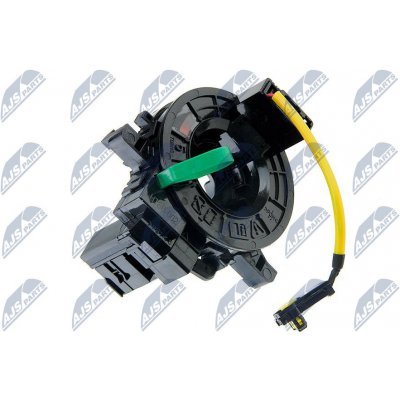 NTY Vinutá pružina, airbag EAS-SB-002 – Hledejceny.cz